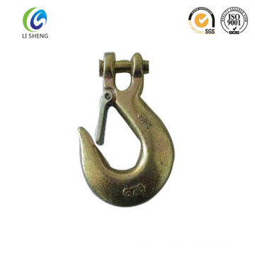 Clevis slip stainless steel meat hooks